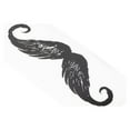thumbnail image 2 of Autocollants pour Barbe et Cire de Nez, Autocollants pour Barbe et Moustache, Intégration Sans Couture, 2 of 14