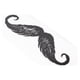 thumbnail image 3 of Pegatinas para bigote y barba, pegatinas para bigote y barba, pegatinas para depilación de la piel, pegatinas para bigote, pegatinas para bigote ultra sensibles, 3 of 14