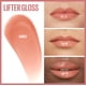 thumbnail image 5 of Brillo de labios Maybelline Lifter Gloss Hydrating Amber, 5 ml, 5 of 9