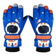thumbnail image 1 of Enfants Hiver Ski S - Neige Chaud S Imperméable Coupe-Vent Snowboard S, 1 of 10