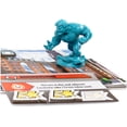 thumbnail image 4 of Marvel United, Super Hero Cooperative Strategy Card Game, for Adults, Families and Kids Ages 14 and up, Walmart Exclusive with Venom Hero, 4 of 8