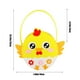 thumbnail image 3 of Decoraciones de Pascua, adornos de Pascua, regalos de Pascua, bolsas de fieltro de Pascua para hacer tú mismo, bolsas reutilizables para huevos de Pascua, bolsas de dulces, regalos para niños, decorac, 3 of 6