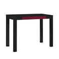 thumbnail image 5 of Ameriwood Parsons Desk with Drawer, 5 of 5