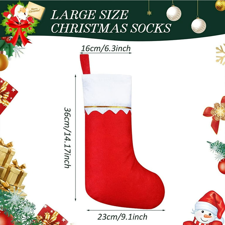 Xmas Stockings Christmas Stockings Large Christmas Stockings