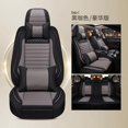 thumbnail image 3 of Funda de asiento de coche para Mercedes GLC Coupe Glc250 GLC300 GLC350e GLK-Class GLK250 GLK280 GLK300 GLK350, 3 of 5