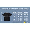 thumbnail image 3 of Playera Milo J Art 111 Streetwear, 3 of 3