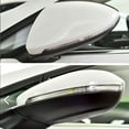 thumbnail image 4 of Car Electric Folding Rearview Mirror Assembly Heating Mirror with Light for Golf 7 MK7 2014-2016 5GG 857 507 a Left, 4 of 8