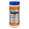 GOJO® Fast Towels, Hand and Surface Towels, 25 Count Canister