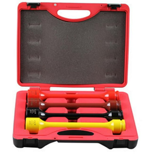 American Forge & Foundry IN40300 0.75 in. Torque Stick Set
