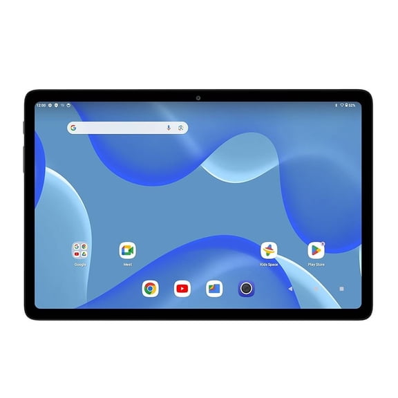 Tableta Onn 8GB RAM 128GB SSD PM116T Gris
