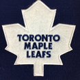 thumbnail image 3 of Winning Streak NHL Toronto Maple Leafs Man Cave Banner, 3 of 3