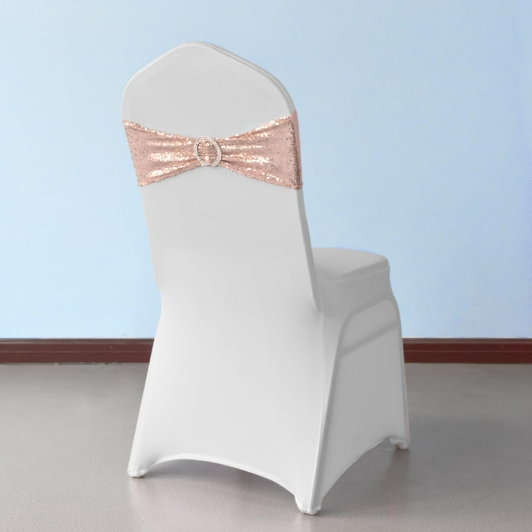 Sequin chair bands new arrivals