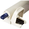 thumbnail image 4 of Kohler 1150464 EB Hinge Kit for Elongated Toilet Seat, 4 of 5