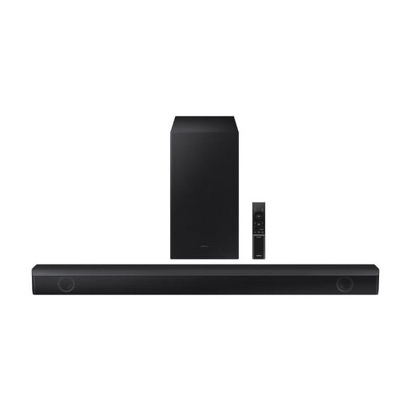 Soundbar Samsung HW-B550/ZX 2.1 Ch 2022