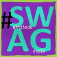 thumbnail image 2 of Greene, Taylor 26x26 Gold Ornate Wood Framed with Double Matting Museum Art Print Titled - SWAG, 2 of 4