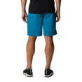 thumbnail image 2 of Columbia Men's Washed Out Short, Deep Marine, 46W x 10L - Big, 2 of 9