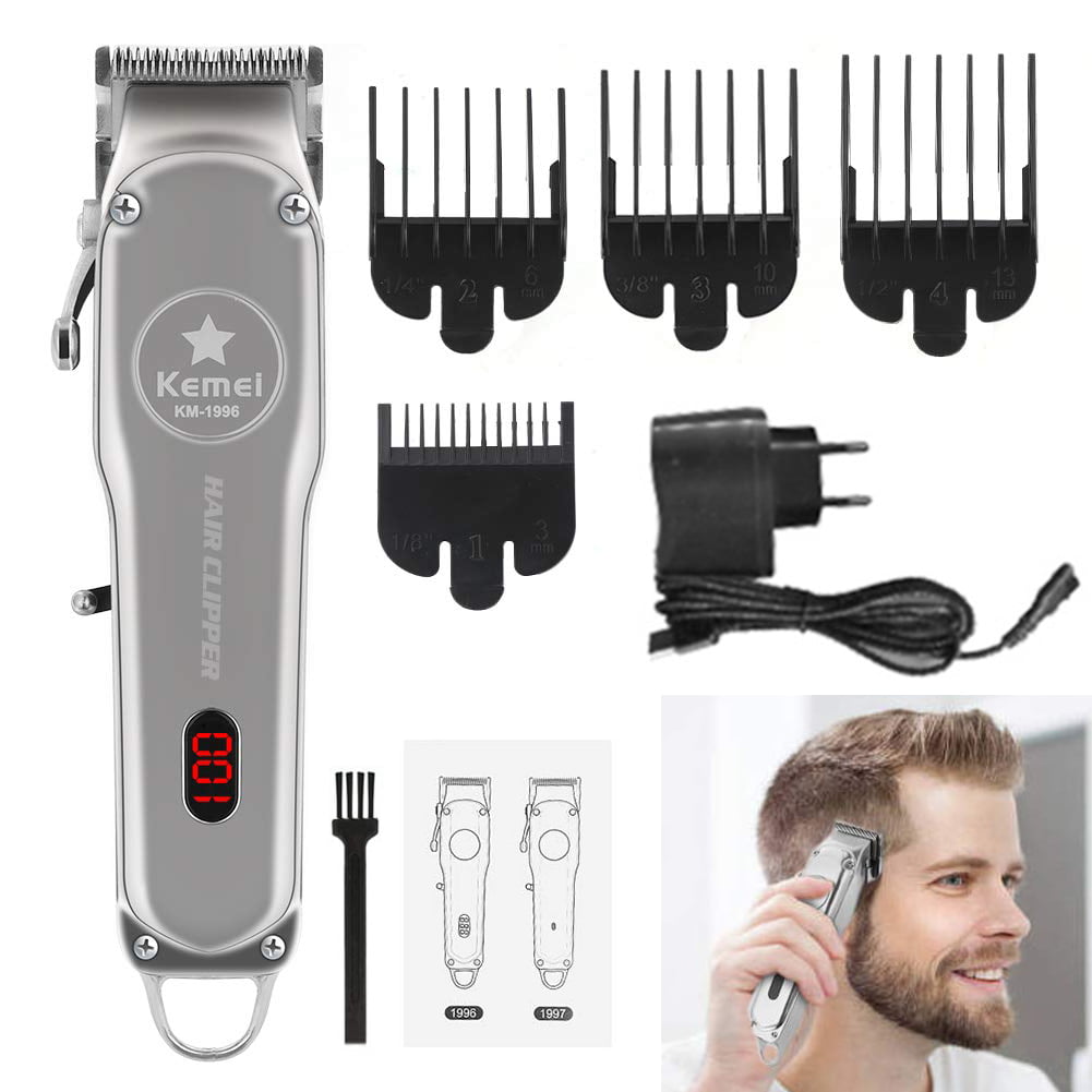 commercial hair clippers