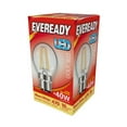 thumbnail image 2 of Eveready BC / B22 LED Golf Bulb, 2 of 4