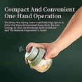 thumbnail image 5 of Electric Hold Functal Ing Stirring Li Filling Meat Grinder, 5 of 5