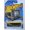 Yellow, variant on Hot Wheels Ain't Fare HW Metro 9/10 77/250 - Assorted