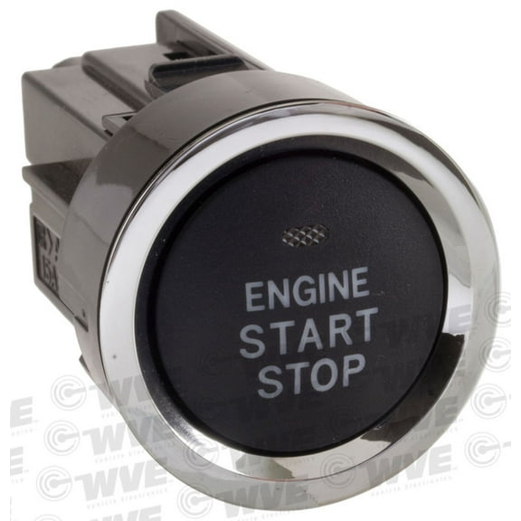 Ignition Switch