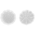 thumbnail image 3 of Fugacal DIY Silicone Shell Epoxy Molds Storage Box Case Organizer Crafts Silicone Molds, 3 of 8