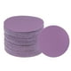 thumbnail image 1 of 50 Paquetes de Discos de Lija Púrpura de 1000 Grit de 3 Pulgadas con Velcro, 1 of 6