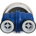 thumbnail image 3 of Jones Stephens C25447 Pres. Bal. Tub/Shower Cart Blue - Blue, 3 of 4