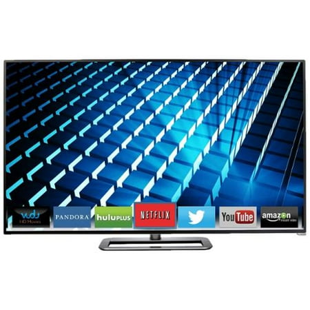 Vizio M602i B3 60 Class 1080p 240hz Full Array Led Smart Hdtv | Share ...