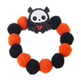 thumbnail image 1 of Halloween Pet Collar Polyester Material Themed Design Multiple Sizes for Cats Dogs Daily Wear Photo Shoots Parties Festivals, 1 of 2