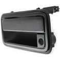 thumbnail image 5 of For Chevy K3500 Door Handle 1995-2000 Exterior | Front Driver Side | GM1310132 | 15727337 | 15032305, 5 of 8
