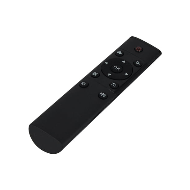 FM4 2.4GHz Teclado inalámbrico Control remoto Air Mouse para Android KODI TV Hugtrwg Nuevos Originales