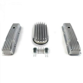 Chevy 350 dress up sale kit center bolt