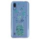 thumbnail image 1 of Funda Antigolpes InstaCase para ZTE Blade A5 2020 Frasco Estelar, 1 of 1