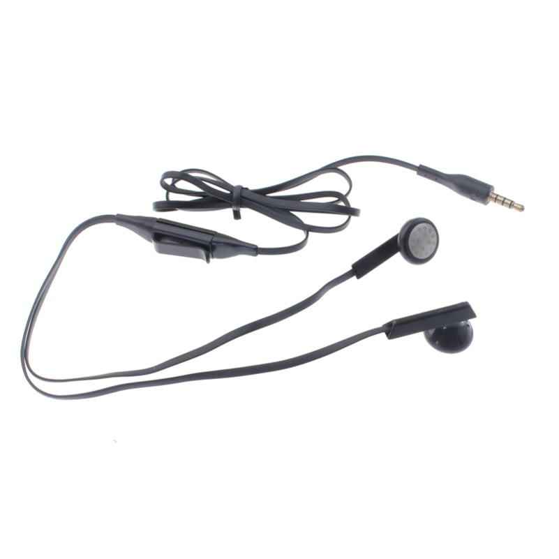 Headset Hands-free Earphones Earbuds Mic Compatible With ZTE 