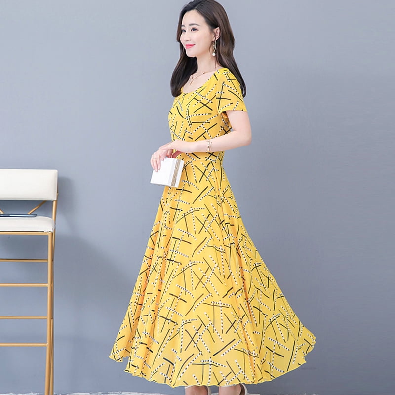 tunic type dress