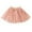 Pink, variant on Bmisegm Kids Halloween Girls Layered Mesh Tutu Party Dance Skirt with Bowknot Skirts for Girls 2-3 Years