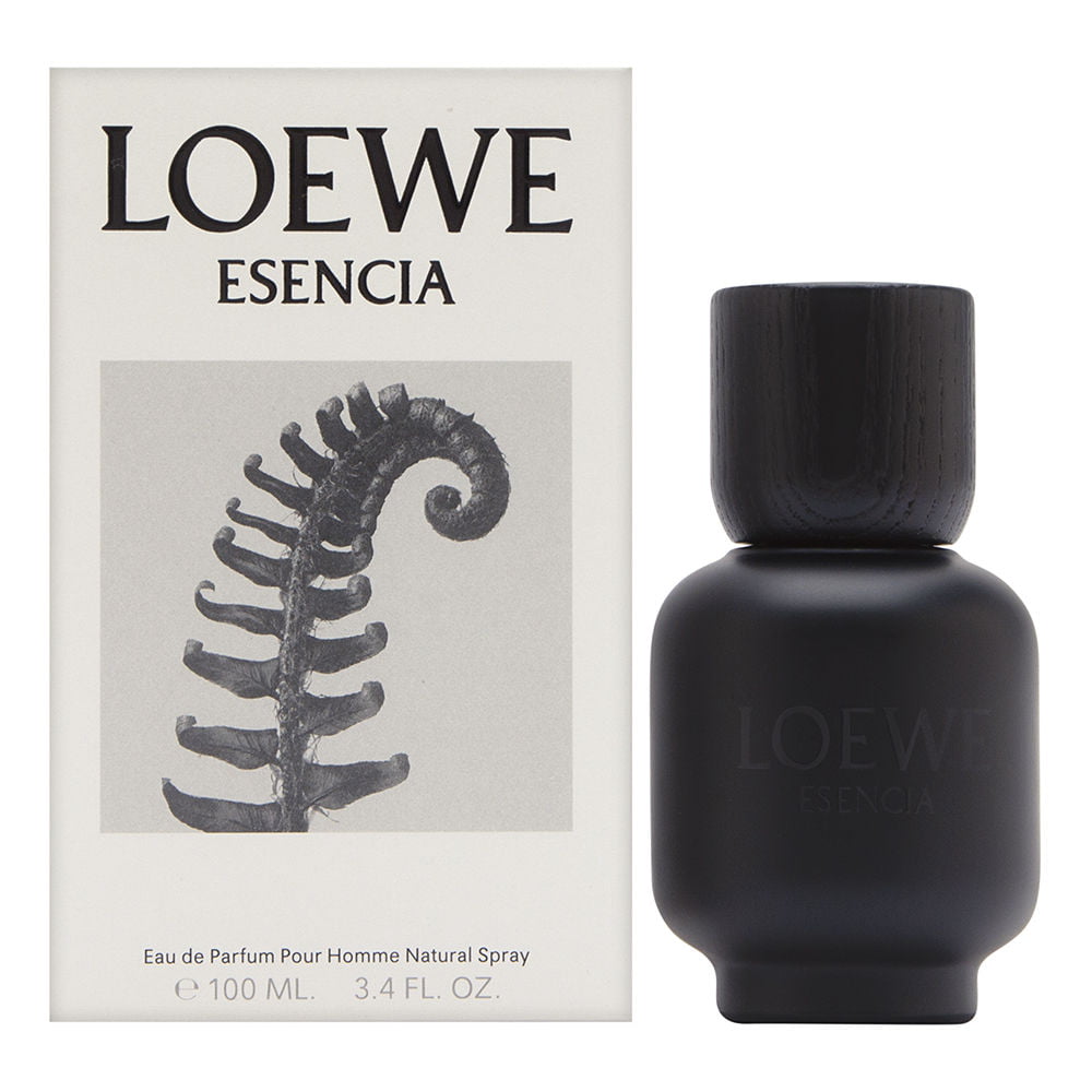 Loewe Esencia Pour Homme by Loewe for Men oz Eau de Parfum Spray - Walmart.com