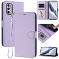thumbnail image 1 of Funda Cartera GANGXUN para Motorola Moto G Stylus 2022 4G – Cierre Magnético, Protección RFID, Correa Desmontable, Compatible con Carga Inalámbrica, 1 of 6