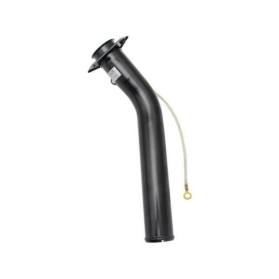 Fuel Filler Neck - Compatible with 1998 - 1999 Chevy C1500