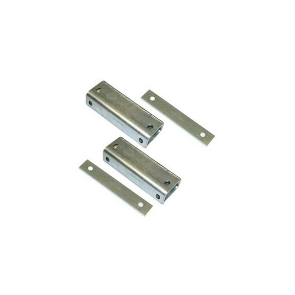 Superlift 9695 Carrier Bearing Drop Kit Fits select: 1999-2022 FORD F250, 1999-2022 FORD F350