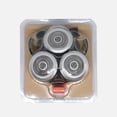 thumbnail image 3 of Replacement Shaver Replacement Head for SH90 S9000 RQ12，Black，10*10*6cm, 3 of 3