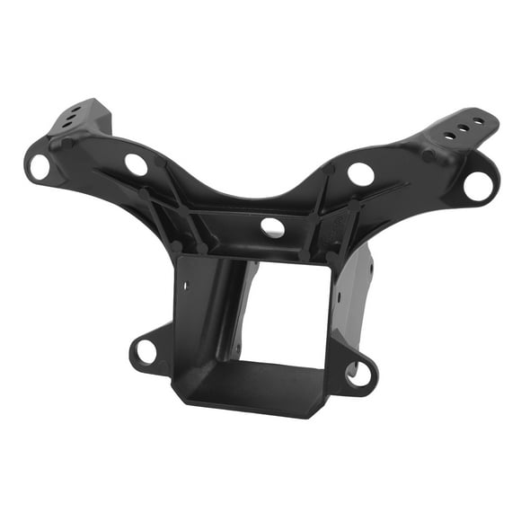 Headlamp Fairing Bracket, Stable Front Upper Fairing Stay Bracket Long Use Life Aluminum Alloy  For YZF R6 2006 To 2007