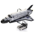 thumbnail image 2 of Clementoni : Mechanics Lab / Floting Shuttle, 2 of 6