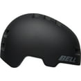 thumbnail image 5 of Bell Focus Bike Helmet, Black, Adult 14+ (58-61cm), 5 of 9