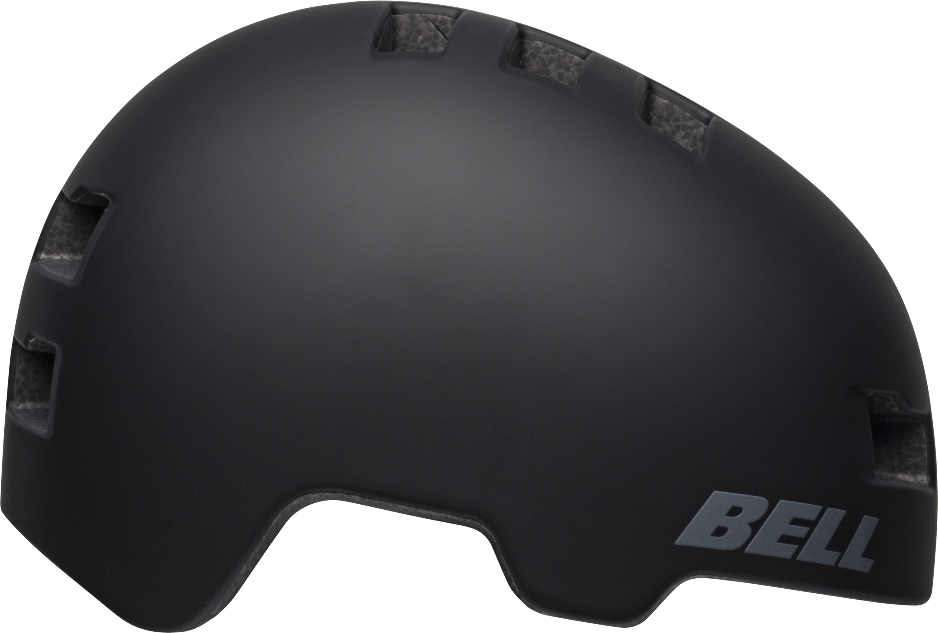 Bell Focus Adult Bike Helmet, Black photo 5