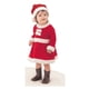 thumbnail image 4 of Ropa navideña para niños Ropa navideña para niños Papá Noel para niños y niñas Ropa navideña de alto rendimiento, 4 of 5