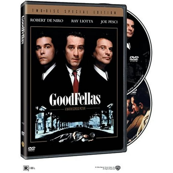 Goodfellas (DVD)