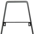 thumbnail image 3 of Truu Design Decorative Trapezoid Floating Wall Shelf, 3 of 6