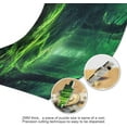 thumbnail image 3 of FREEAMG Puzzle 500 Pieces - Dense Green Forest - Wooden Jigsaw Puzzles for Family Games - Suitable for Teenagers and Adults, 20.5"x14.9", 3 of 7